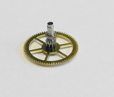 Roue De Mouvement Montre FEF 6680 - Pièce Neuve Sans étiquette - Pour Réparation Horlogerie