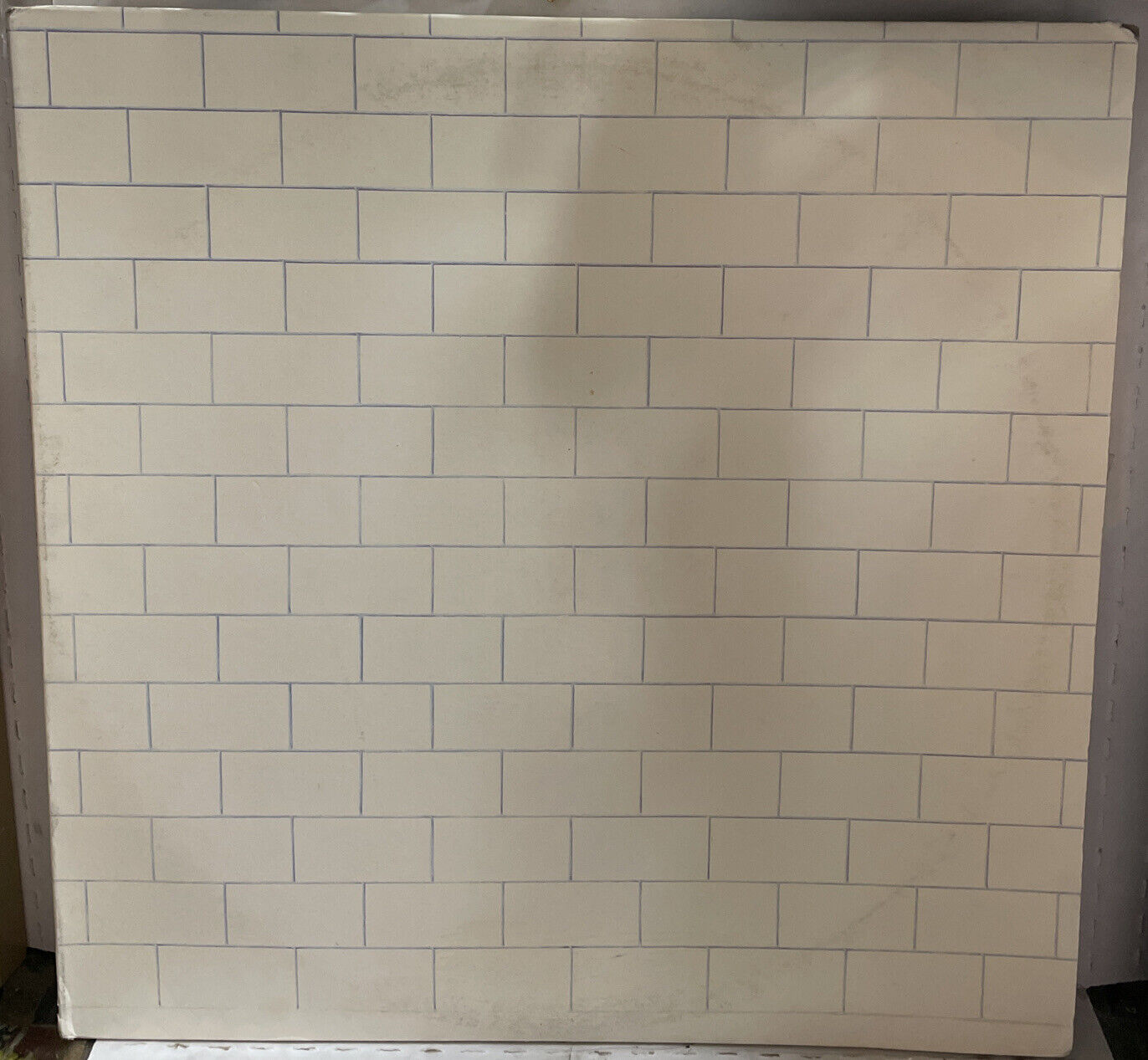 Pink Floyd The Wall Japan Import Record 40AP1750-1