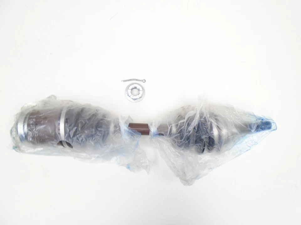 MARSHALL/INTERPARTS 4341 EJE TRASERO DERECHO CV PARA 99-04 MODELOS ARCTIC CAT 250 ATV Foto 3 de 4