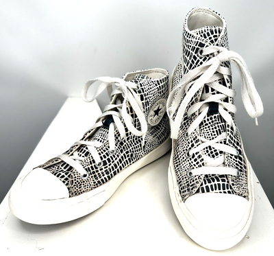 Converse Chuck Taylor All Star Womens Shoes High Top Digital Daze Sneaker 