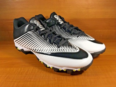 nike men's vapor shark 2 football cleats