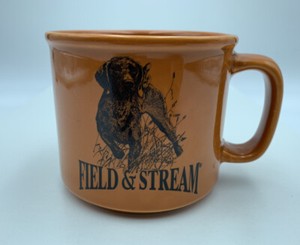 black lab coffee mug