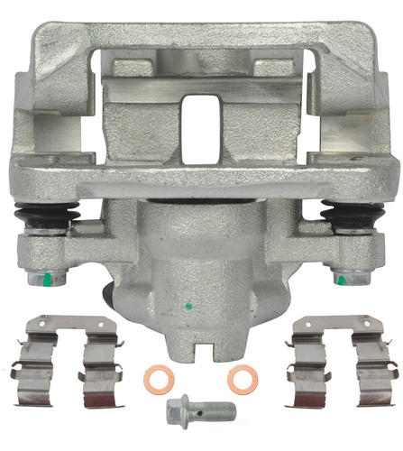 Disc Brake Caliper-Sedan Cardone 2C-3477 884548243484| eBay