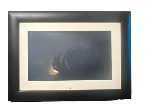 Omnitech 11.3 in Digital Photo Frame NJ Rocket Retail - Picture 2 of 10