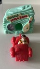 1993 McDonalds Happy Meal Toys - The Flintstones COMPLETE SET -  PLUS MORE! — photo 3