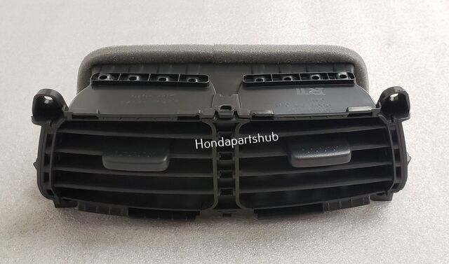 Genuine Honda Vent Louver 83410-TG7-A01ZB | 1 Year | OE
