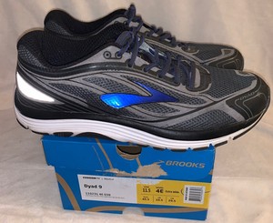brooks dyad 9 4e