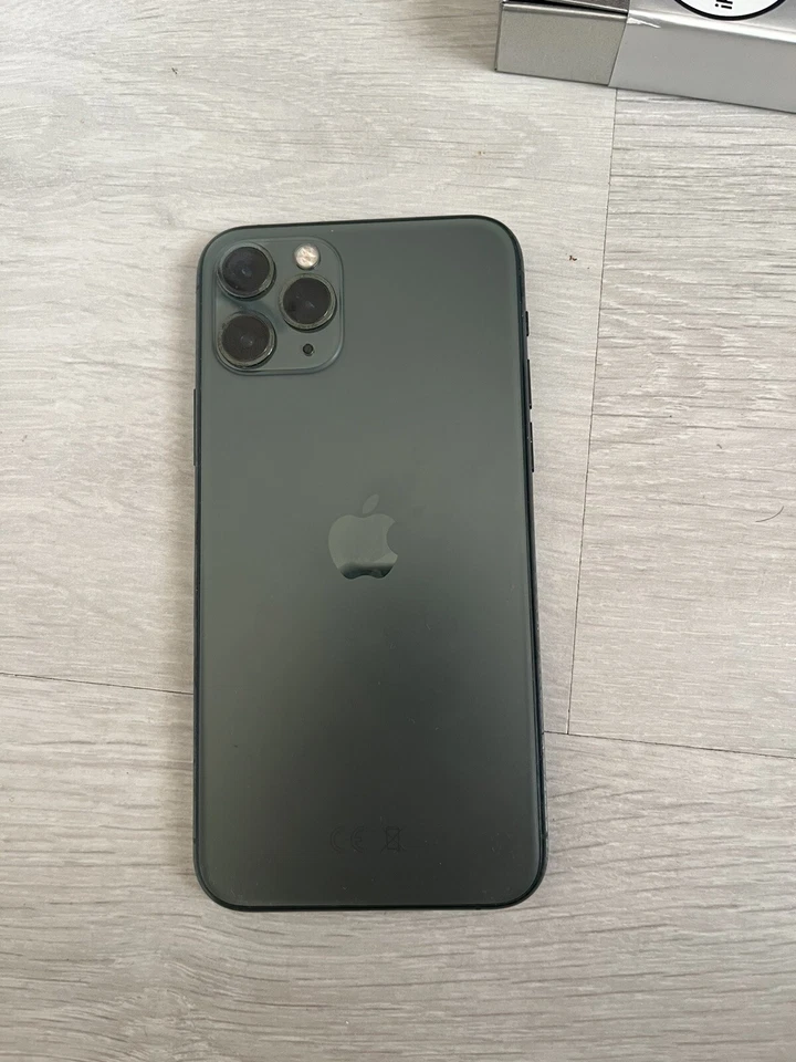 Apple iPhone 11 Pro · 64GB, photo 2 sur 2