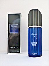 Dans la Nuit Worth perfume - a fragrance for women 1924