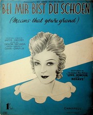 Means That You're Grand