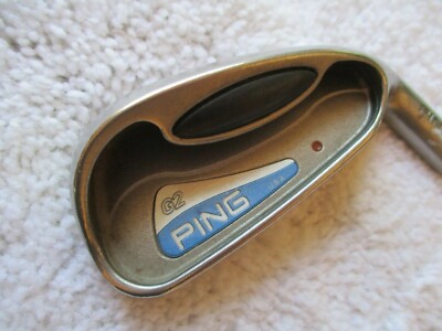 PING G-2  4 IRON