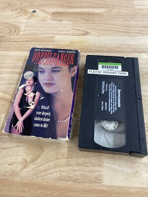 Doppelganger-The Evil Within-Drew Barrymore horror movie