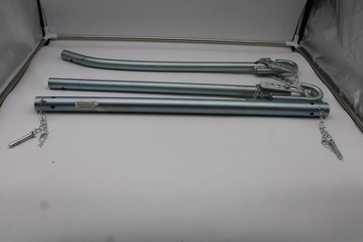 XL Perform Tools 552008 Abschleppstange 2000Kg