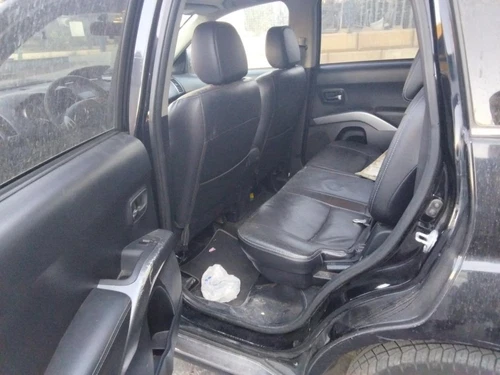 067023 Diferencial Delantero para CITROEN C-CROSSER Exclusive 2007 1772448 - Imagen 8 de 10