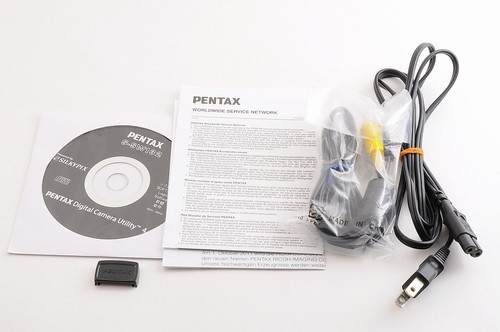 【TOP MINT 8595 Low Shutter】PENTAX K-5 II 16.3MP DSLR Kamera 18-135mm Objektiv... - Bild 19 von 22