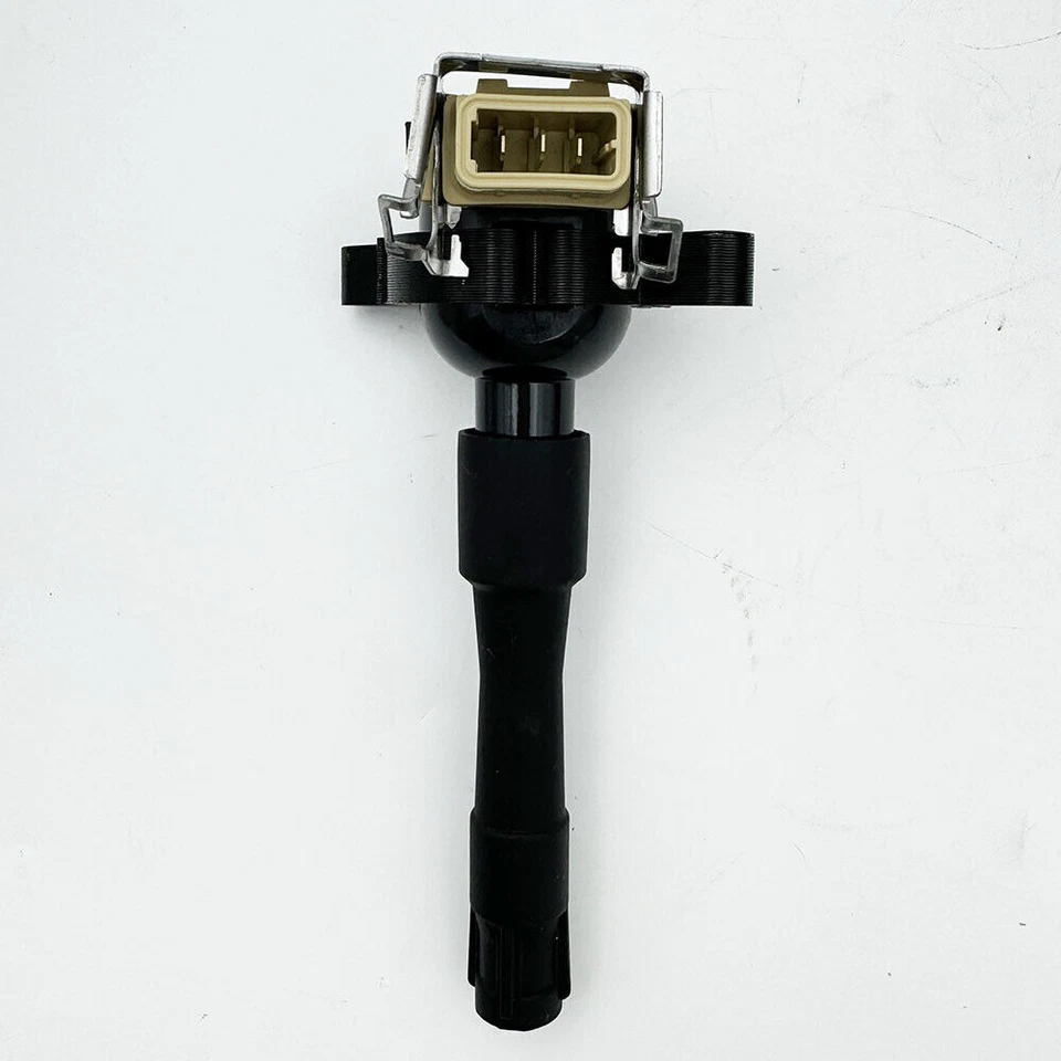 6x Ignition Coil 0221504029 Fits For BMW 323CI 323I 323IS 323IS 325I 325XI New - Изображение 4 из 4