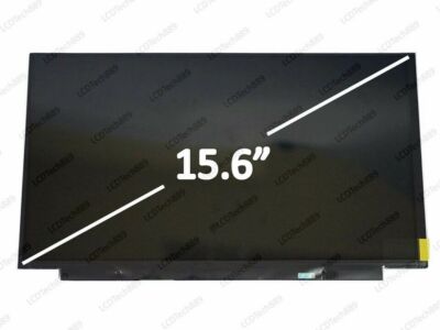 Écran LCD Lenovo ThinkBook 15p IMH 20V3 - 15.6" FHD IPS, Dalle Neuve, Garantie 1 An