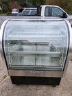 Beverage Air Refrigerated Glass Front Display Case