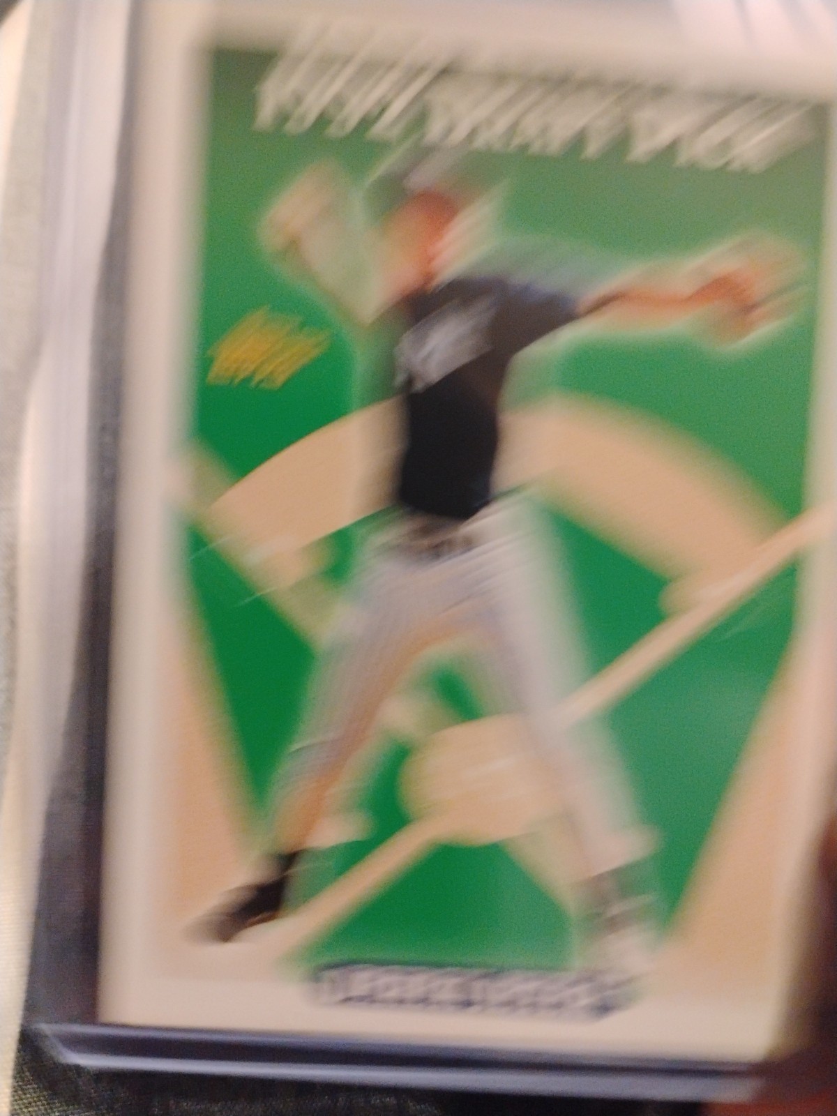1993 Topps - Derek Jeter #98 Gold (RC)