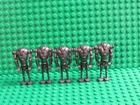 Lot of LEGO Star Wars Super Battle Droid Minifigures JJ34