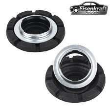 2 Federbeinlager Domlager Vorne VW T5 Transporter V Multivan 5 Vorne L+R