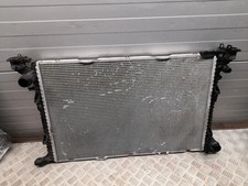 Radiateur Audi S6