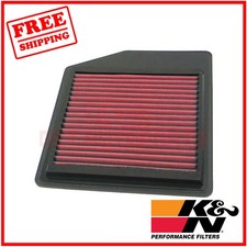 K&N Replacement Air Filter for Acura NSX 1991-2005
