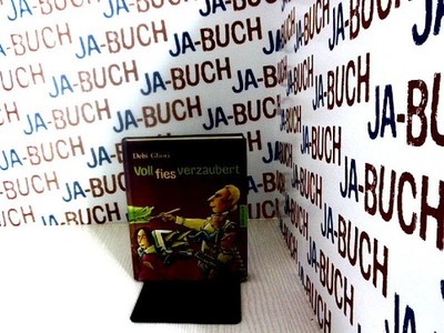 Voll fies verzaubert Debi, Gliori: