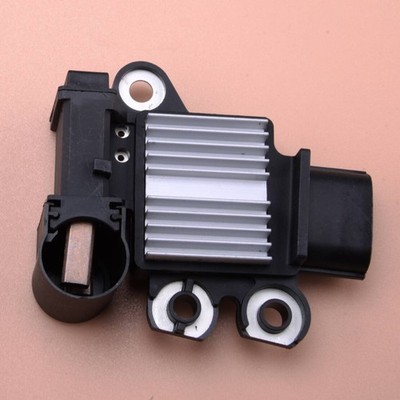 Voltage Regulator Fits For Hyundai Elantra Tucson Accent Kia Rio Forte 2612293