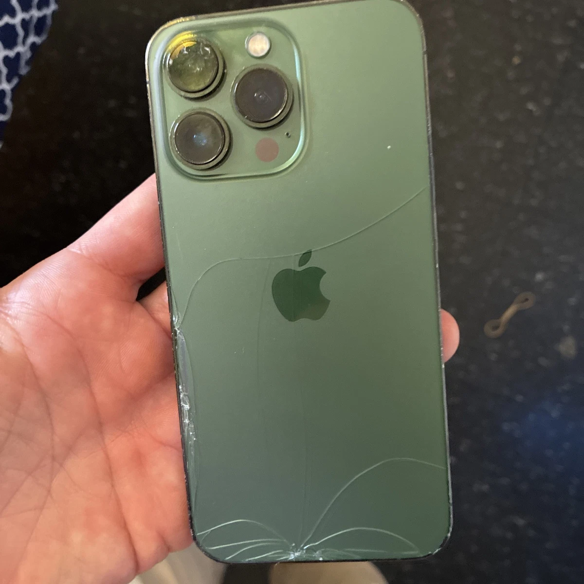 Apple iPhone 13 Pro Max 256GB for Sale | Shop New & Used Cell