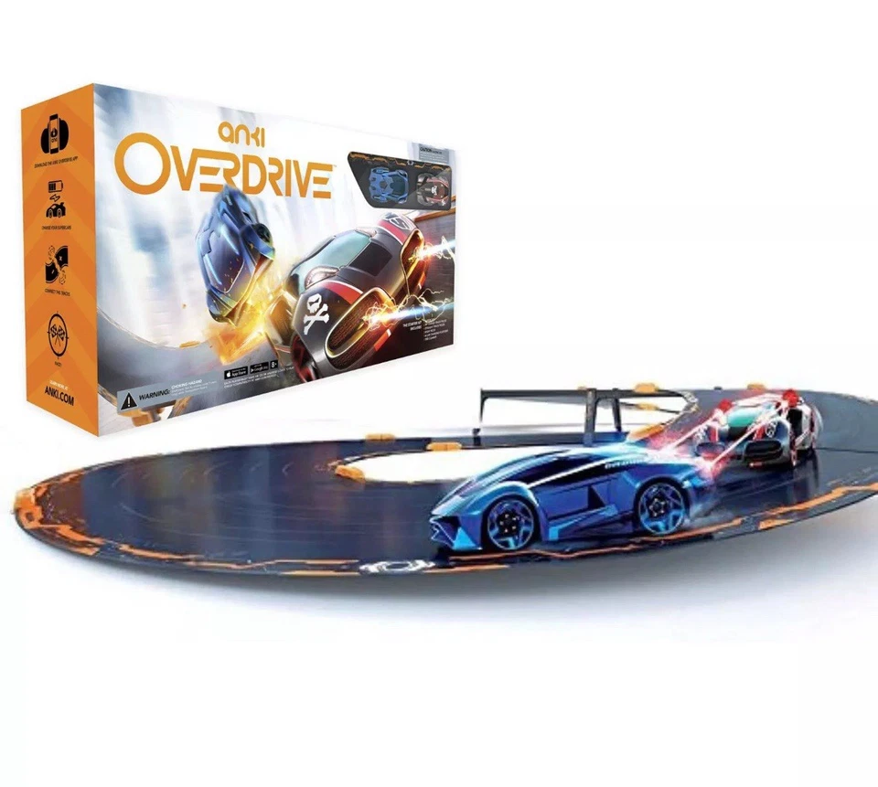 Anki Overdrive Starter Kit - Bild 2 von 4