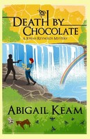 Abigail Keam | Death By Chocolate | Taschenbuch | Englisch (2013)