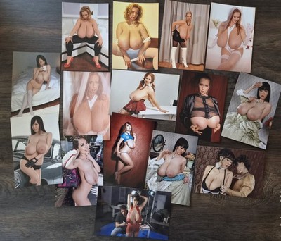 TOLLE FAN FOTO SAMMLUNG, ABBI SECRAA, SHYLA STYLEZ, HITOMI TANAKA, #4 *HOT*