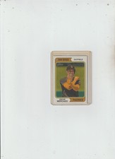OSCAR MERCADO 2023 TOPPS HERITAGE BASEBALL SP HIGH NUMBER #715  PADRES