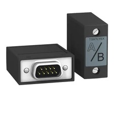 TSXTLYEX A/B  Schneider Electric Modicon Telemecanique PLC TSX Premium