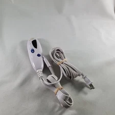 Biddeford TC13B1-T Electric Heating Blanket Controller Control — 4-Prong Plug