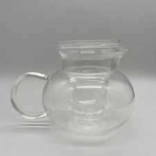 Primula Tea Infusion Tea Pot With Infuser No Lid