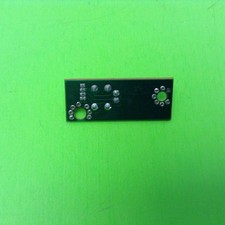 Emachines 500G E15TA Monitor Power Button Indicator Light Key 200-P00-GJ712-AH