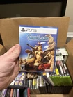 Sand Land - Sony PlayStation 5 Bandai Namco Tested Ps5