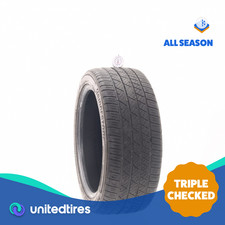 Used 22545r17 Bridgestone Potenza Re980as 94w - 732