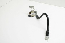 2017 Porsche Cayman 718 Negative Battery Cable Ground Strap OEM Used