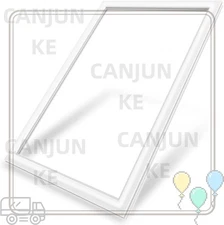 Refrigerator Door Gasket for Frigidaire, AP5806733, PS9493819, 242193206