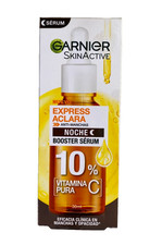 GARNIER Skin Active Dark Spot Night Serum 10%...