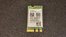 HP 15-bs013dx 15.6" AW-NB274NF Laptop Wireless WiFi Card 915618-001 8465
