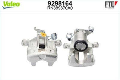 FOR VALEO 9298164 HAM CLAMP. NEOGENE