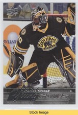 2015-16 Upper Deck Young Guns Malcolm Subban #211 READ 1ro1