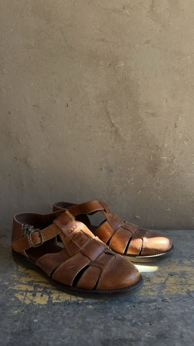 Johnston & Murphy Fisherman Sandals for Men for sale | eBay display picture 1