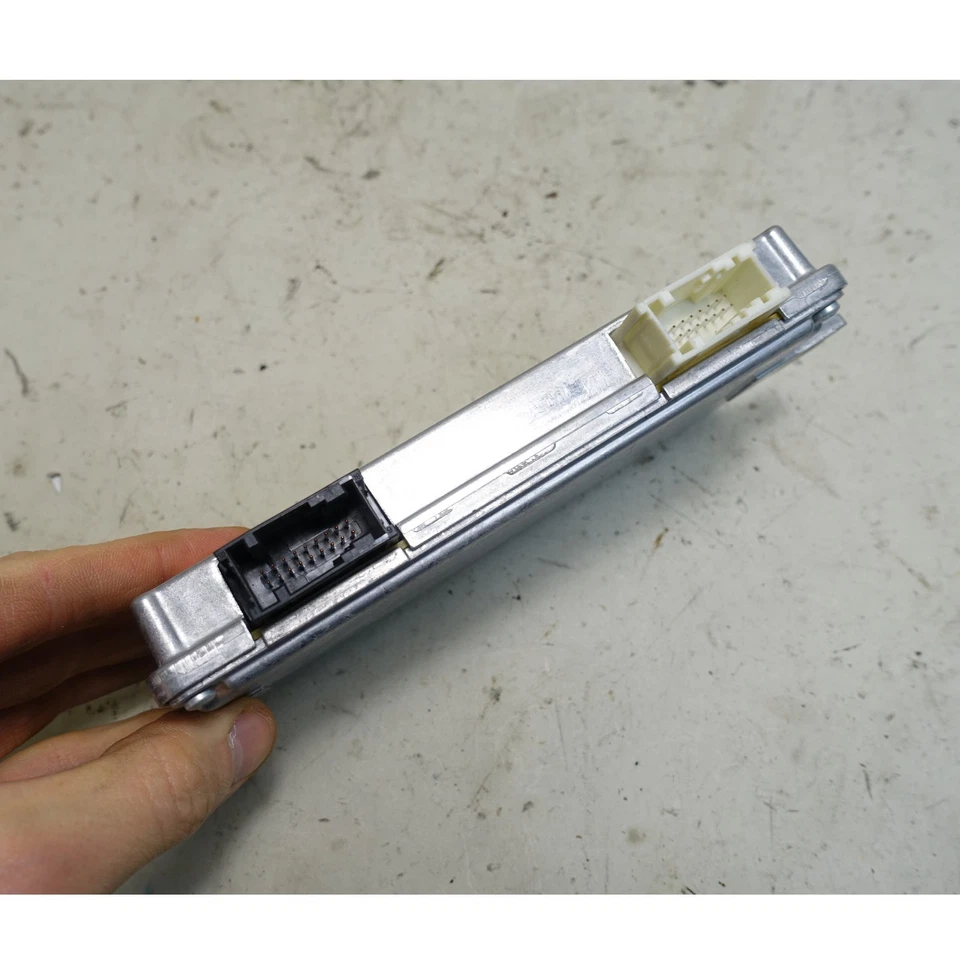 Оригинальный модуль управления камерой объемного обзора BMW G01 G20 3-Series G80 ICAM2 ECU V2 - Изображение 2 из 3