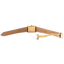 CARTIER Must Tank XL W1013954 Used from JAPAN 4