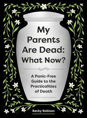 #ad #ad My Parents Are Dead: What Now?: A Practical Guide To Your Li... $17.37